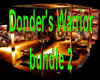 Donder's warriorbundle2