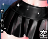 空 - Shirt Latex Black