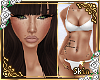 !C Sable Skin T/P Honey