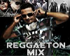 Reggaeton Mix MP3