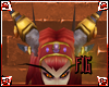 Alexstrasza Horns Ears*