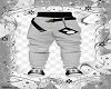 Sai Pants {White}
