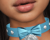 !B Christmas C. Choker
