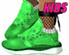 Kid Sneakers