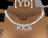 [YD] Xks Chain