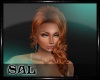 SAL~ Dinah copper