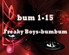 Freaky Boys-bumbum