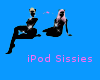 iPodSissies