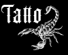 Scorpion Tatto