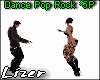 Dance Pop Rock *5P