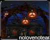NLNT~Halloween Room