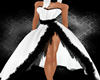 Mystique Elegant Gown 