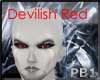 {PB}Devilish Red Eyes