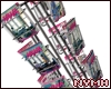 Nana Manga STAND