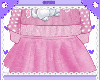 Kid🎀 Marie skirt