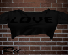[B] 'Love' black top