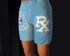rx shorts