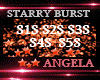STARRY BURST