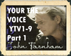 JOHN FARNHAM YTV1-9