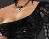 [M1105] Black Lace BM