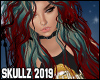 💀 |Vanessa-Kitten