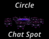 Circle Chat Spot