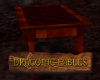 Draconic Fables Table