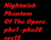 Nightwish    Phantom Of