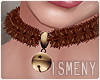 [Is] Oh Deer Choker