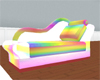 Chaise Lounge PrismGlow