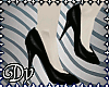 Sexy Witch Heels