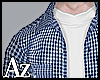 Az | Flannel Shirt