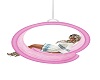AAP-Pink Loop Swing