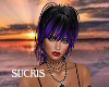 EXOTIC  HAIR