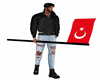 OKAN Flag Türkiye