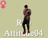 MA Rap Attitude04 Female