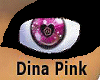 ! Dina eyes (pink)