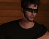 SHIRT MALE BLACK