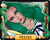 P; Neptune Hair