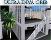 Ultra Diva Crib