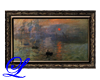 ~L~Monet's Sunrise