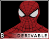 DRV Spiderman Full Class