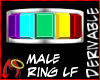 [m] Ring M1 Left DRV