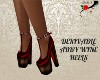 DERIVABLE ABBY WINE HEEL