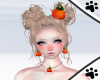 .M. Pumpkin Hair - DB