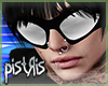90's Shades - White