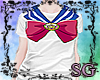SG Sailor Moon Tee