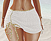 Boho Beach Skirt