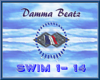 Damma Beatz - Swim
