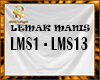 LMS1 - LMS13